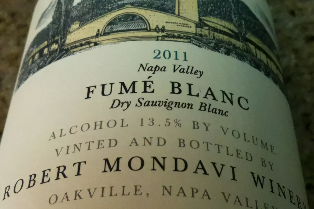 长相思葡萄酒最好的饮用时间,长相思葡萄酒的口感层次和特征