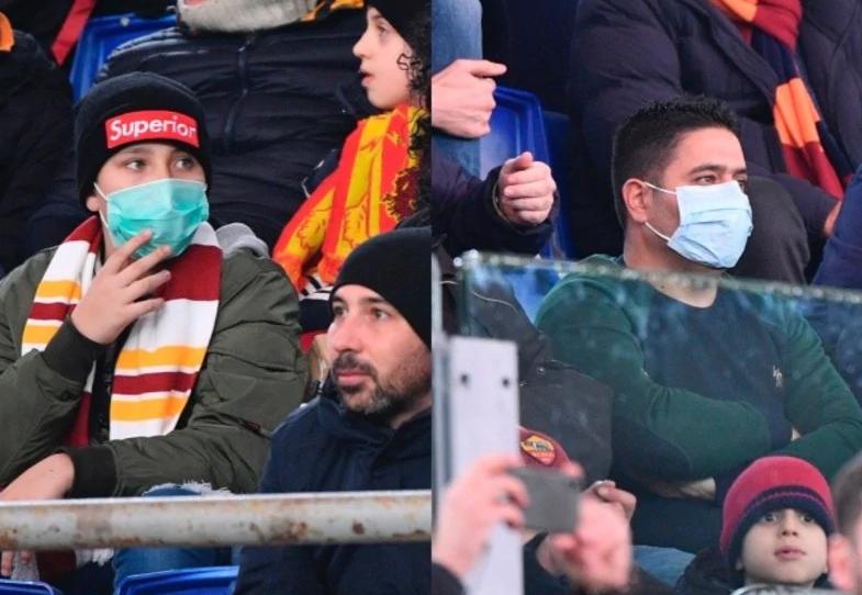 意甲推迟,K联赛推迟,J联赛首轮17万观众现场看球