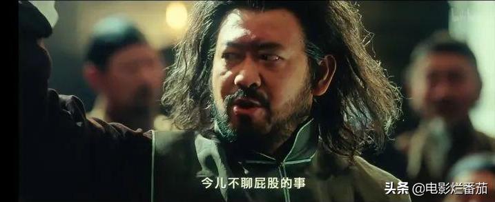 姜武真实事件改编电影,姜武演的良心电影是哪拍的