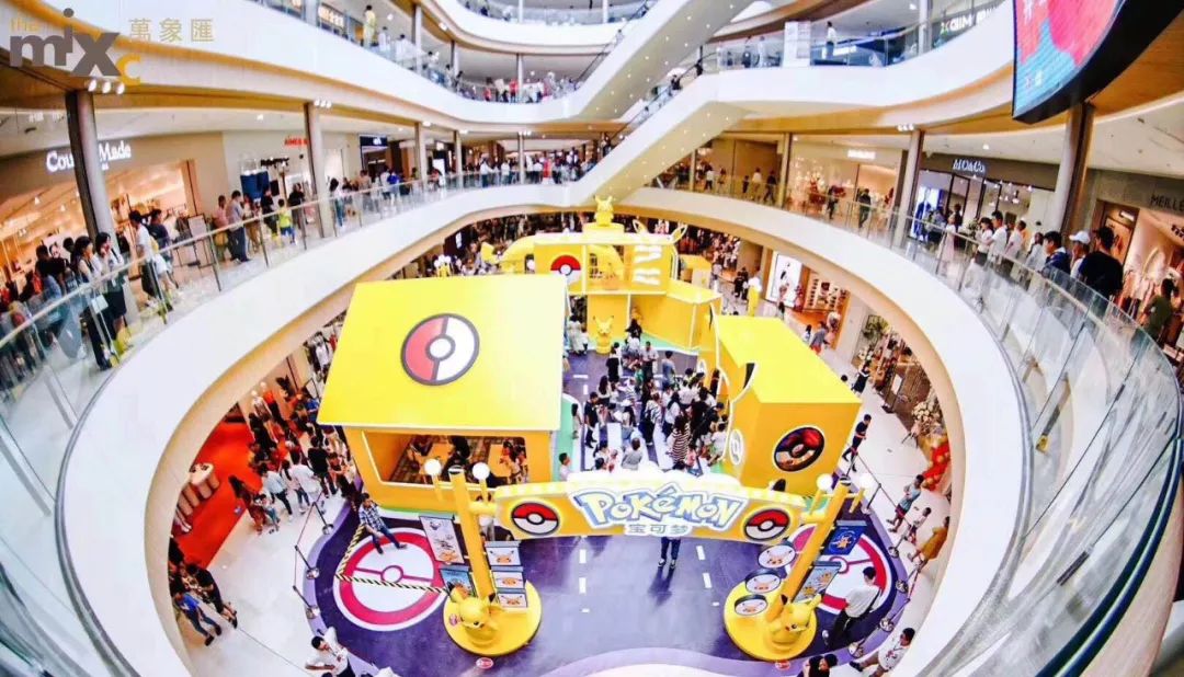 吴江万象汇有什么玩的,苏州吴江万象汇人气