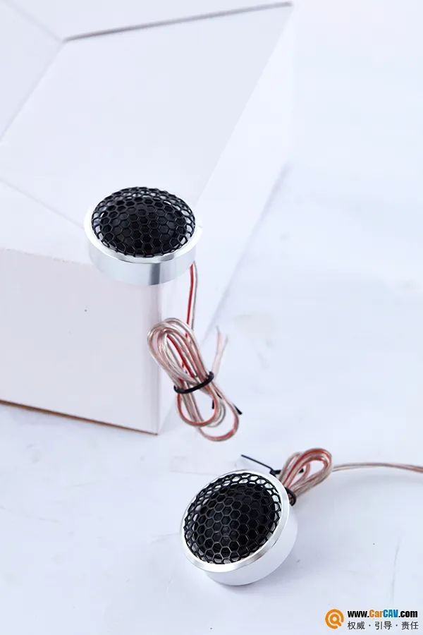 铁了心站C位，双折环喇叭到底有多牛？