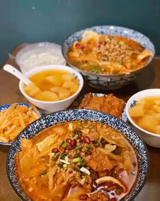 魔都100家甜品,魔都糖水地图全图