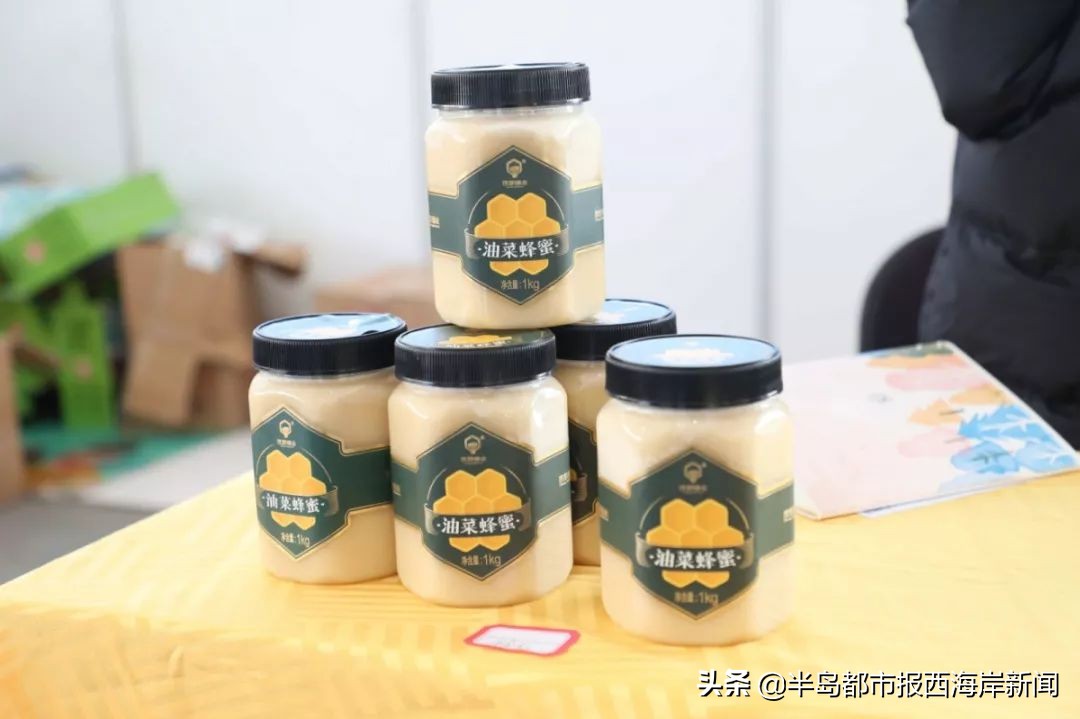 首届金沙滩啤酒城年货节开幕啦！最全攻略带你逛起来购年货