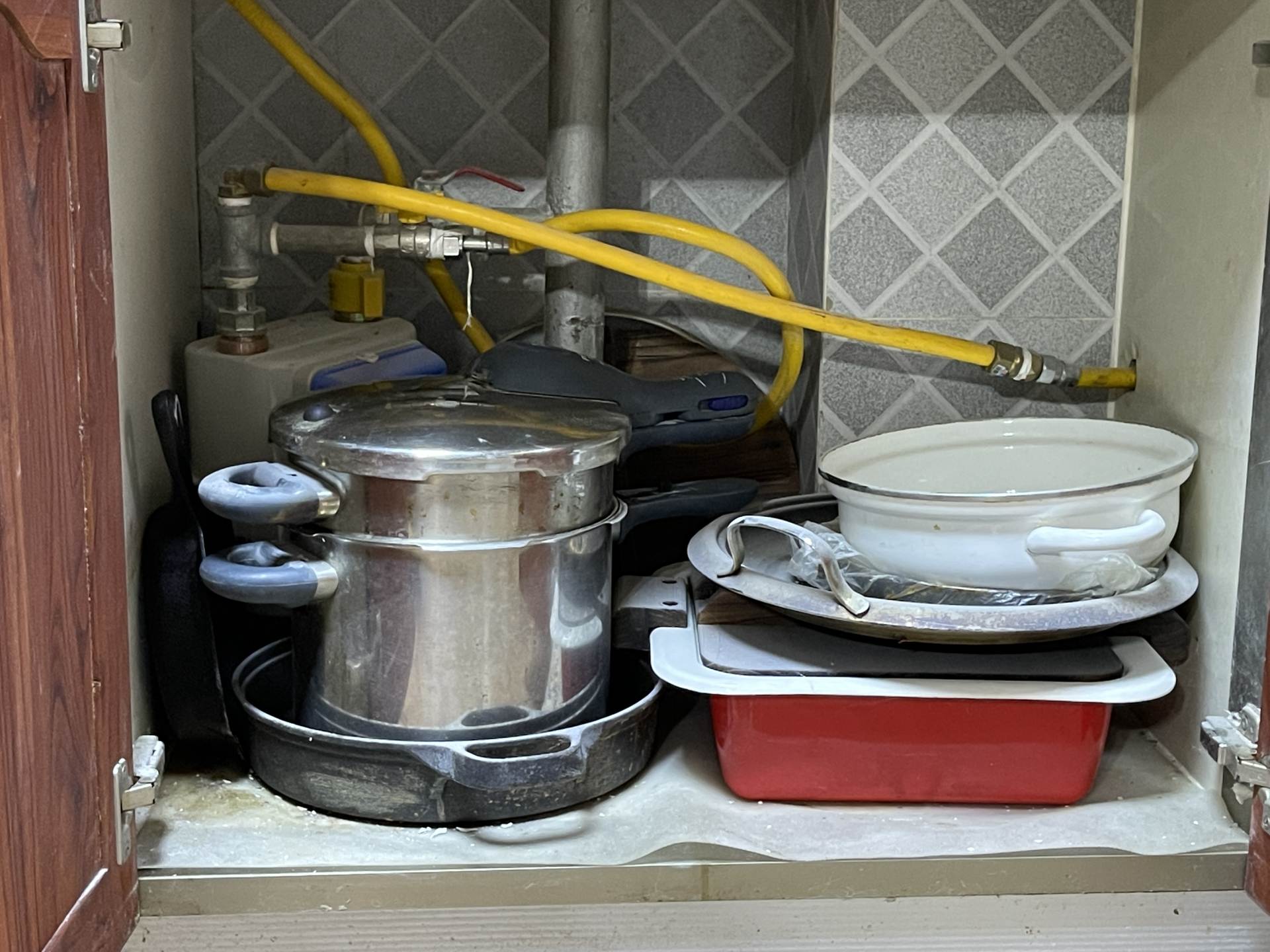 不知道怎么选电压力锅的看过来,老电压力锅推荐