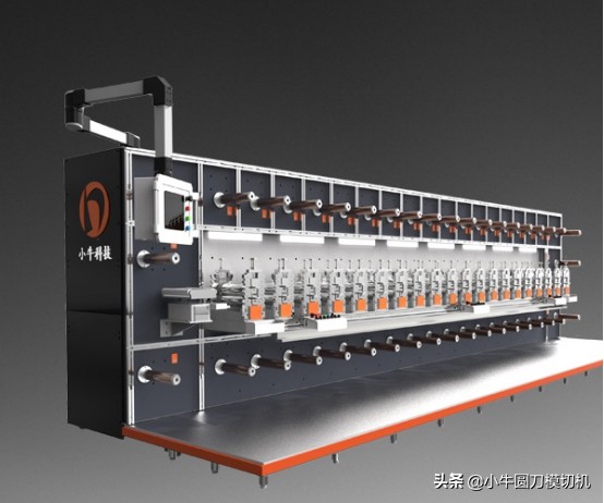 模切材料保护膜使用方法,模切保护膜需要注意哪些