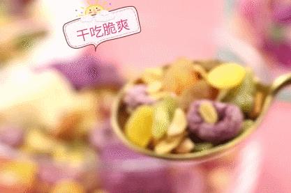 长肉最狠四种主食,长肉最猛的8种主食