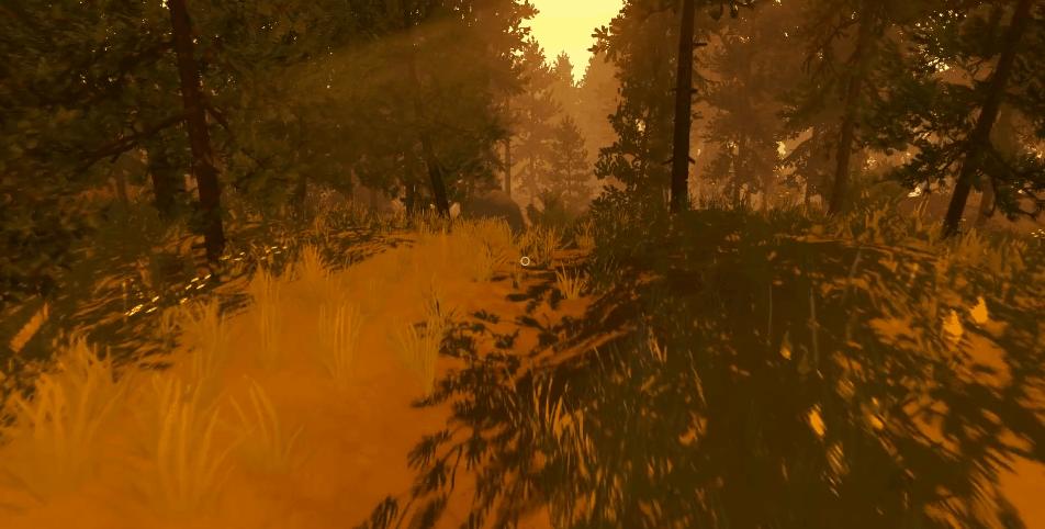 看火人,看火人游戏怎么样