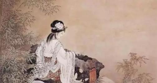 【董元奔词牌风情】之:意苦弦悲“风入松”