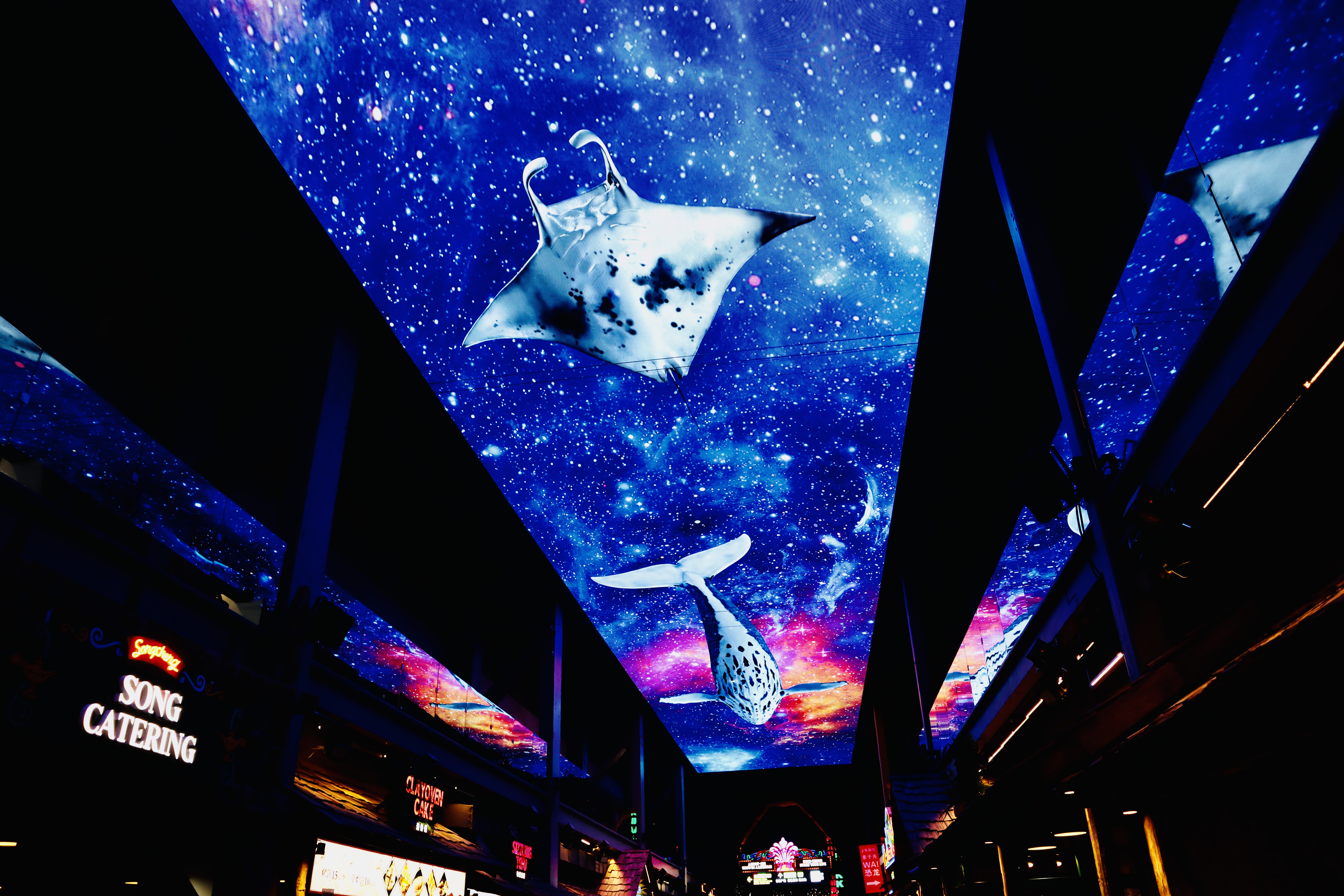 五一假期一路向南,江南宋城一日游