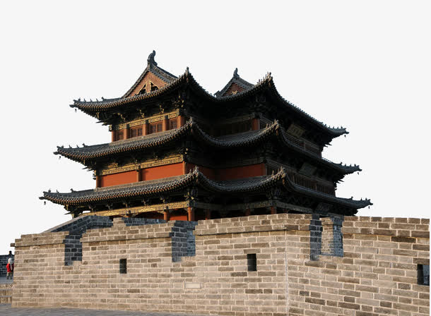 最值得去的历史城市,中国历史绕不开的城市