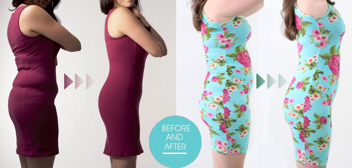 40岁女人塑身衣有用吗,塑身衣真的有用吗