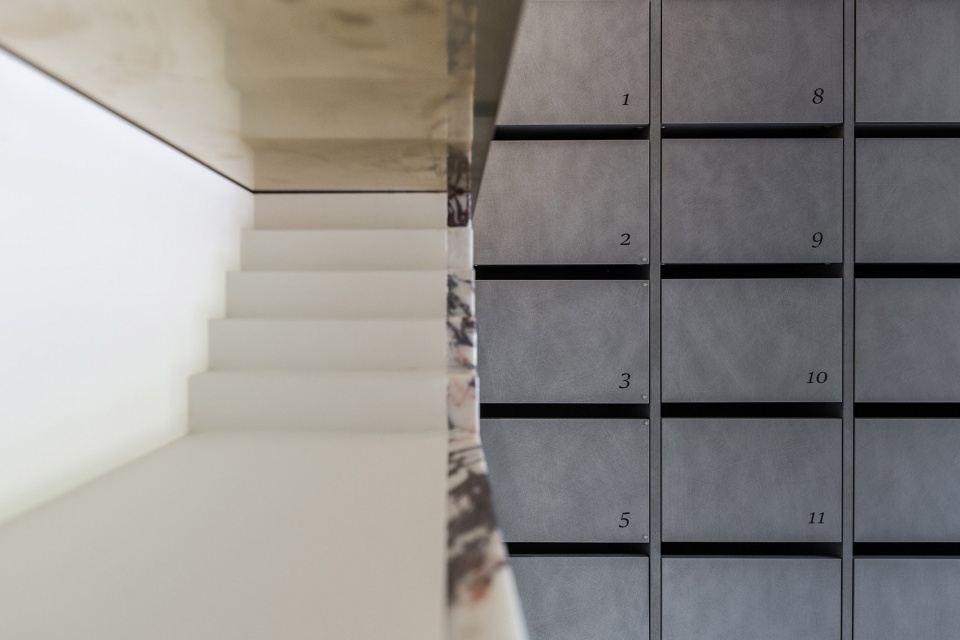 循映牙医诊所设计，白藏静美