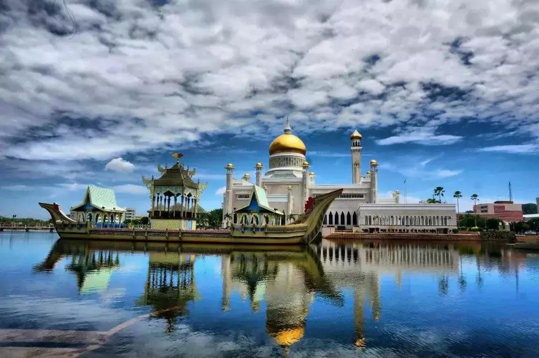 初探简介,了解文莱