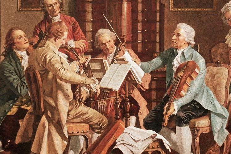 我们为什么要听优秀的音乐,我们为什么要听音乐