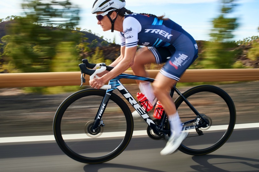 trekmondaslr9第六代,trek新品上市