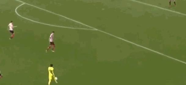 平趟皇萨的尼日利亚新“奥科查”，能否转投英伦开辟足坛新天地？