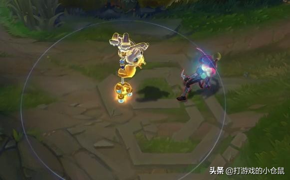 愚人节活动上线猫狗大战任务指南,lol愚人节限定皮肤猫狗大战