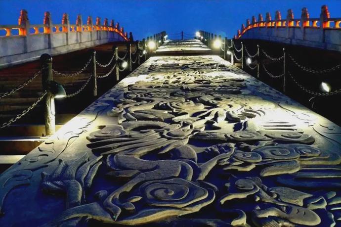 清明上河园怎么预约免费门票夜游,清明上河图夜游门票和白天门票