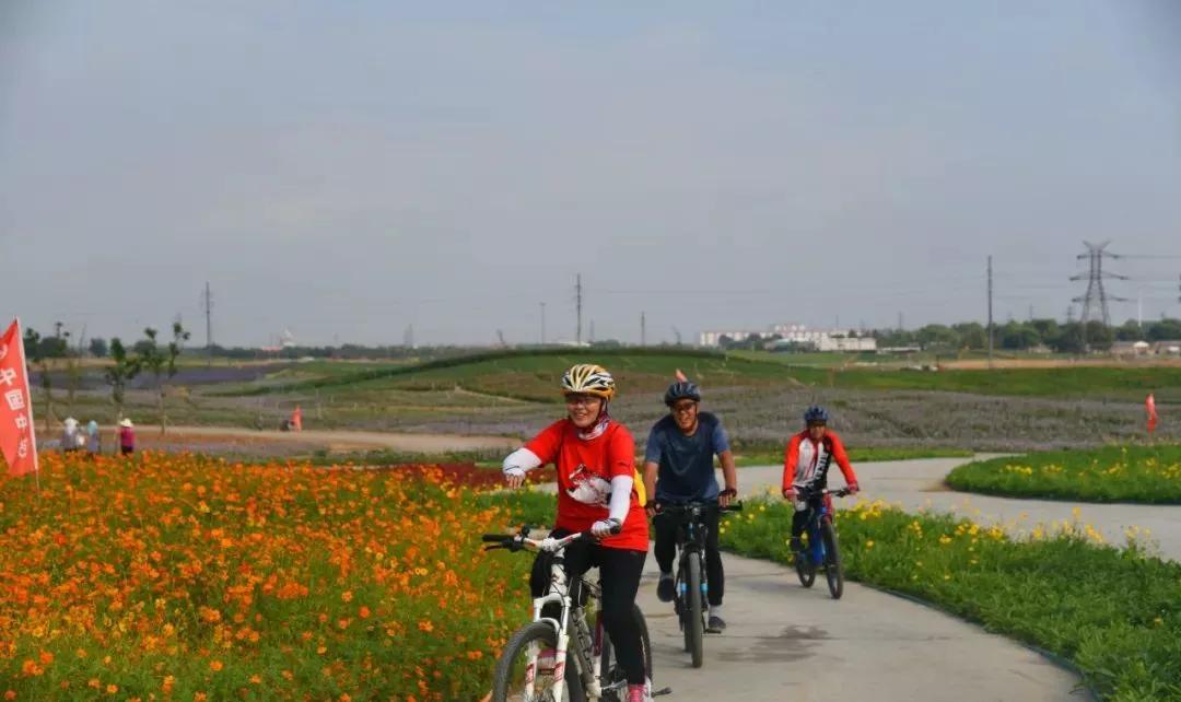 开平之美,开平的风景视频