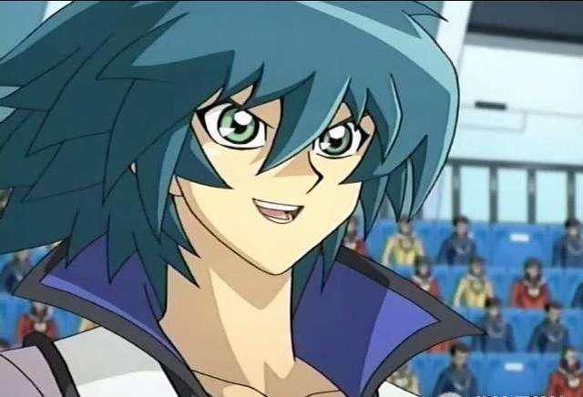 游戏王主角差点输了,游戏王主角的失败次数