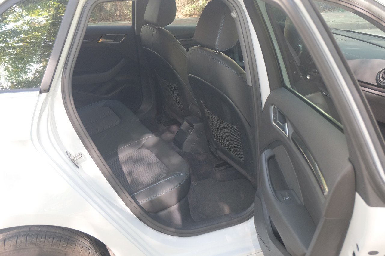 s-line运动套件2019,s-line外观套件有什么