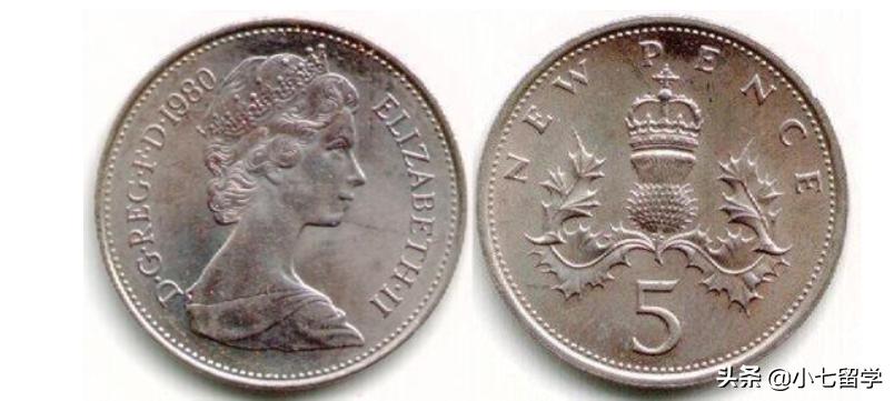 英国1903硬币价格,英国硬币哪年的值钱