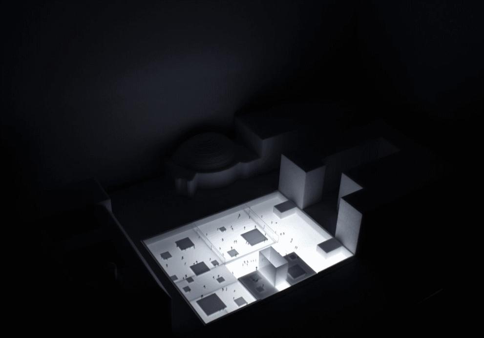 oppo新总部大楼设计图曝光,oppo耗资60亿建的摩天大楼