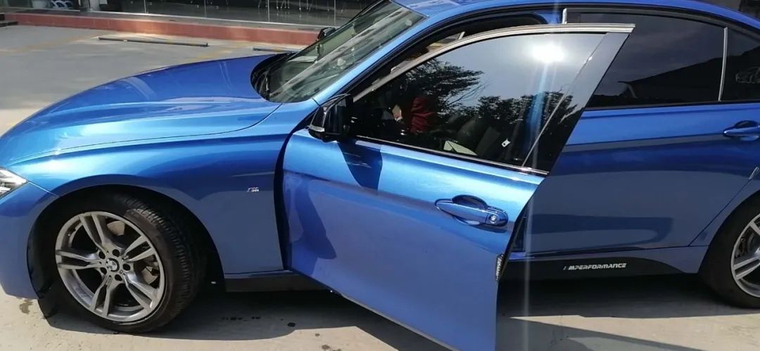 宝马销售买宝马吗,宝马销售自己买车会便宜吗