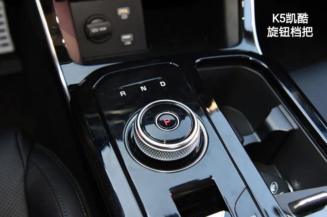 汽车换挡改档把,汽车换挡杆和旋钮哪个好用