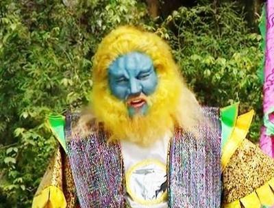 孙悟空大闹天宫的原因和他的性格,孙悟空大闹天宫的原因及他的性格