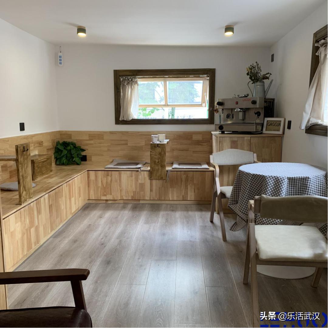 IN武汉：小而美的新店名单又更新了！咖啡甜品控们不可错过