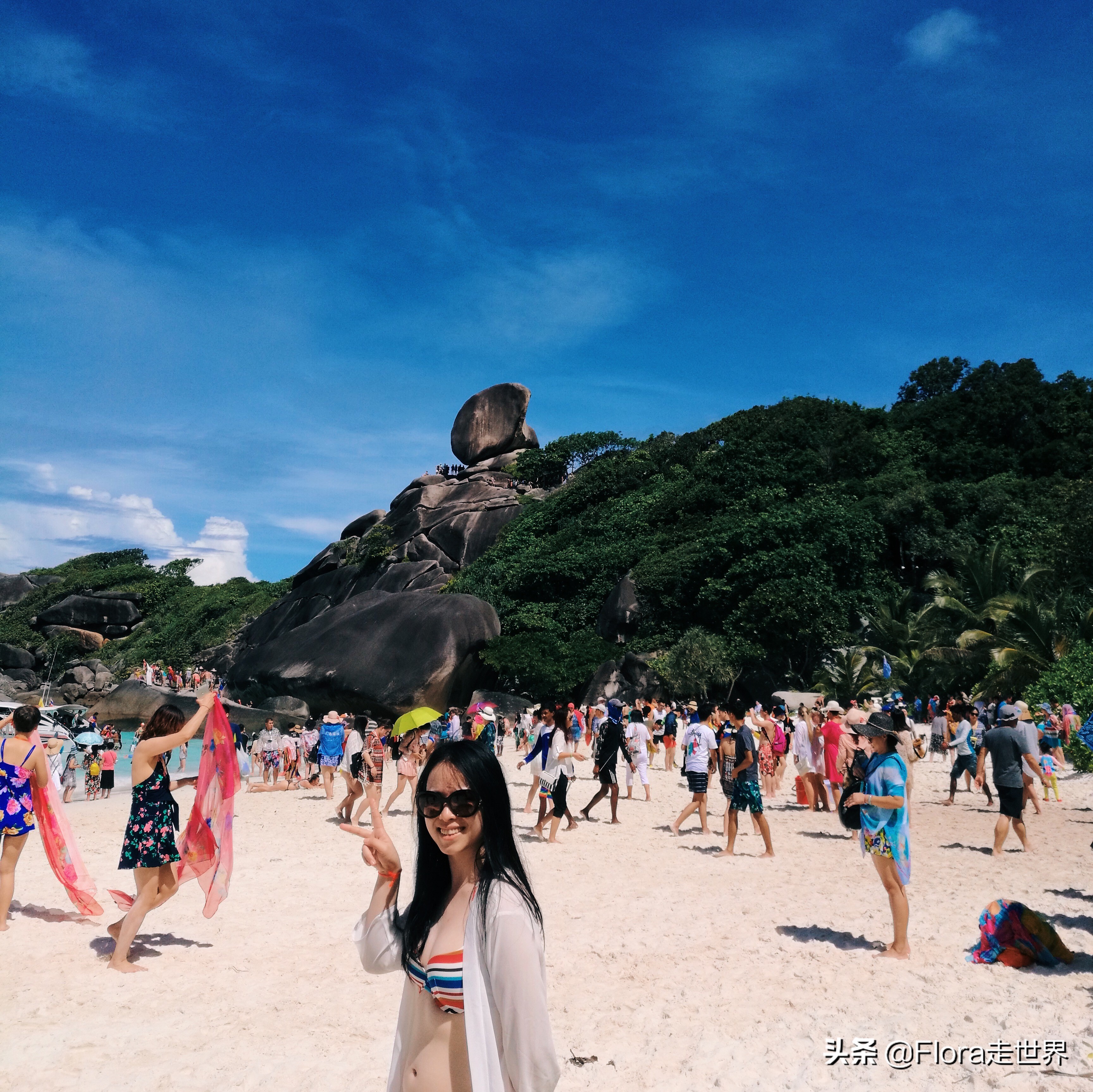 十大潜水胜地斯米兰,世界十大潜水圣地斯米兰