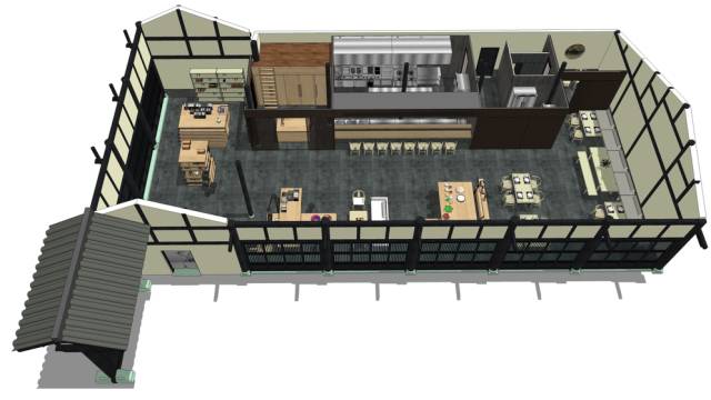 阆中花间堂阆苑特点,与其在城市蜗居不如在乡村建房