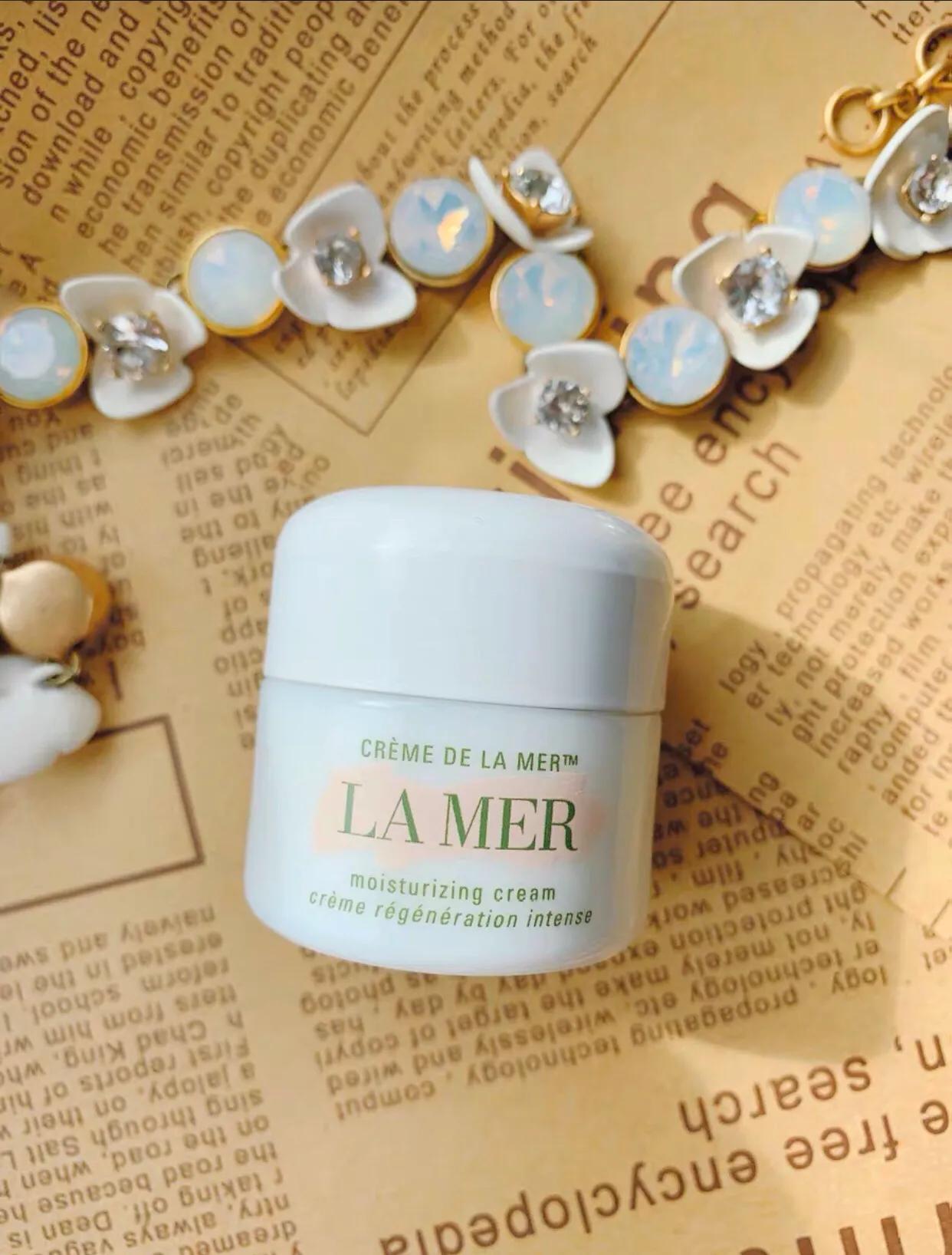 不值得入的面霜,平民用的面霜