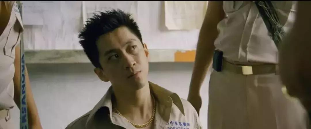 鬼才导演性侵案背后的故事，8年前早就剧透了