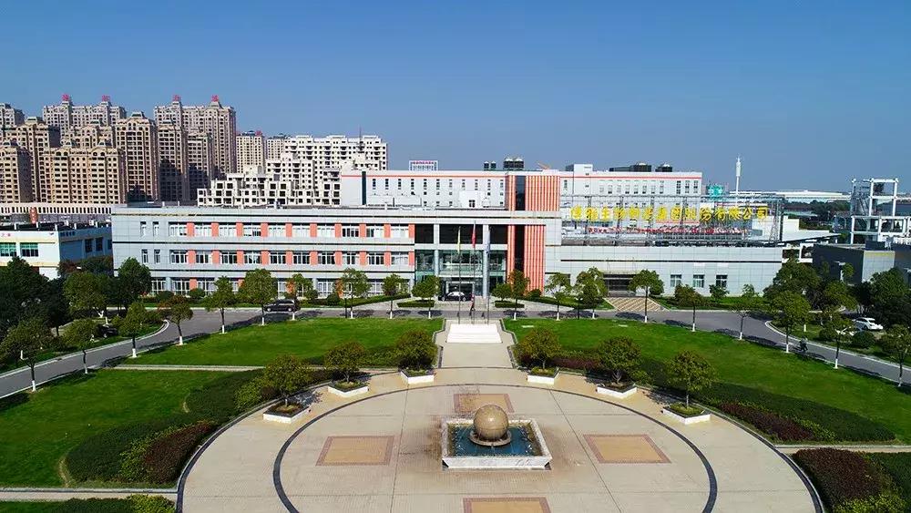 抚州市高新区总体规划,抚州高新区工业园区未来5年规划