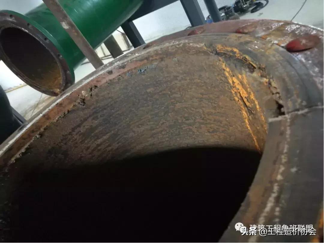 管道连接的方法常用的有哪三种,管道吊模施工的标准做法