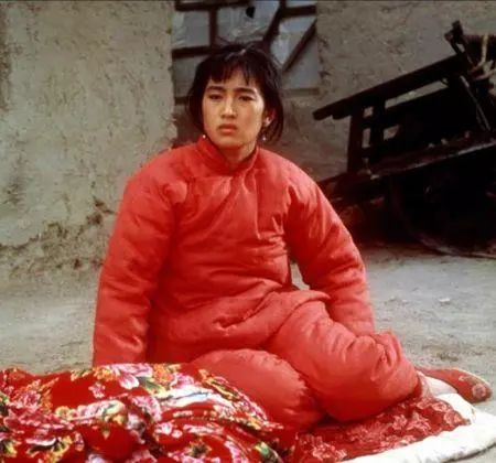 女演员巩俐素颜照图片,女明星扮丑照片