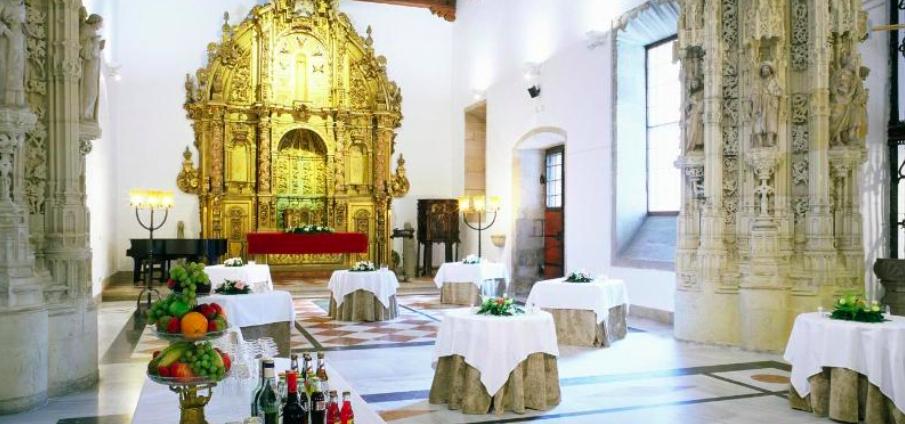 世界上最古老的酒店,愈“陈年”愈有味