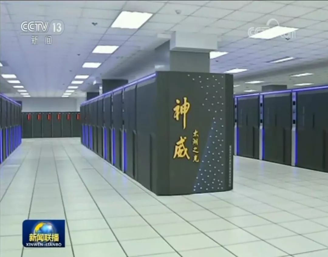 见证了中国时代的变迁,你亲眼见证了中国近十年哪些变化