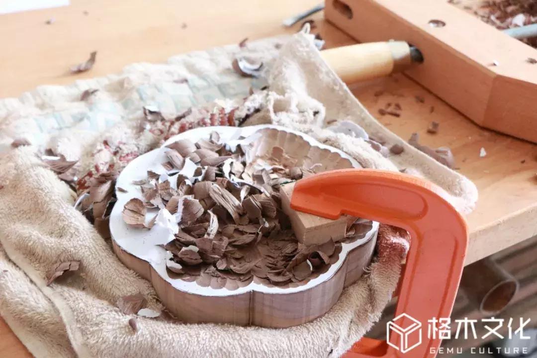 初学木雕电动雕刻工具推荐,初学者木雕工具都有哪些