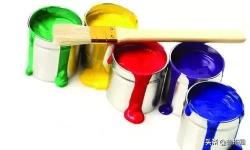 原木色水性漆施工方法和步骤,水性漆地坪施工方法和步骤