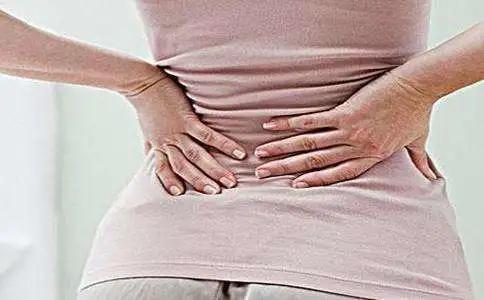 腰痛为什么会传到臀部,你为什么会经常腰痛