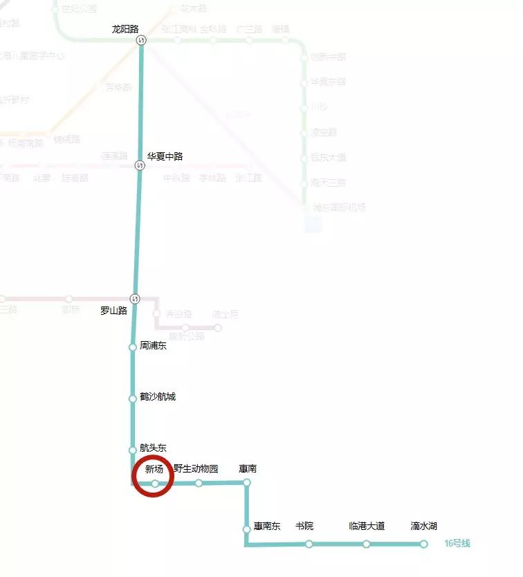 上海南汇：“金大团，银新场，铜周浦，铁惠南”这句话还灵吗？