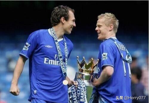 足坛各个时期的绝代双骄,足坛双星组合