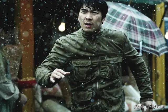 韩国烧脑悬疑片电视剧解说,悬疑烧脑韩国电视剧排行榜前十名