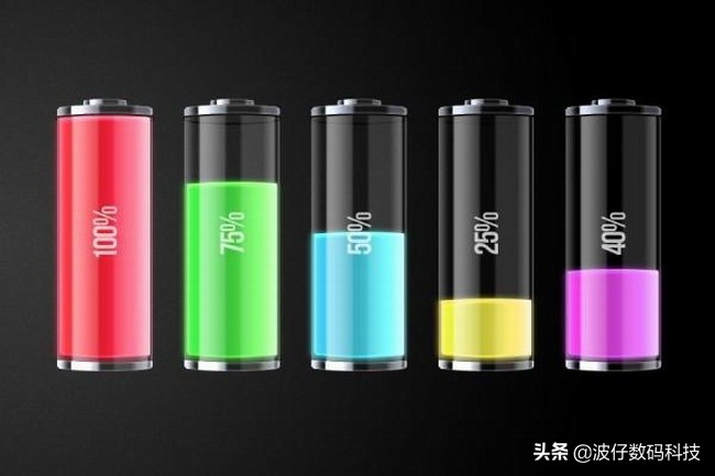 很多人不懂维护手机锂电池，此文带给你惊喜