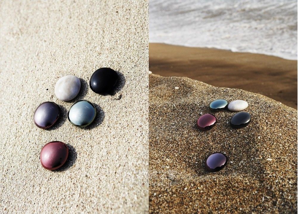 拆修三星音乐魔法石MP3*放播**器YP-S2附数据充电线制作方法