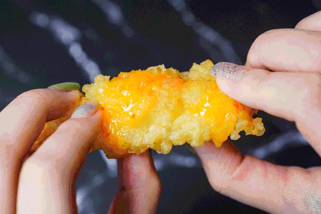 最新米其林餐厅菜品,黑珍珠米其林自助餐