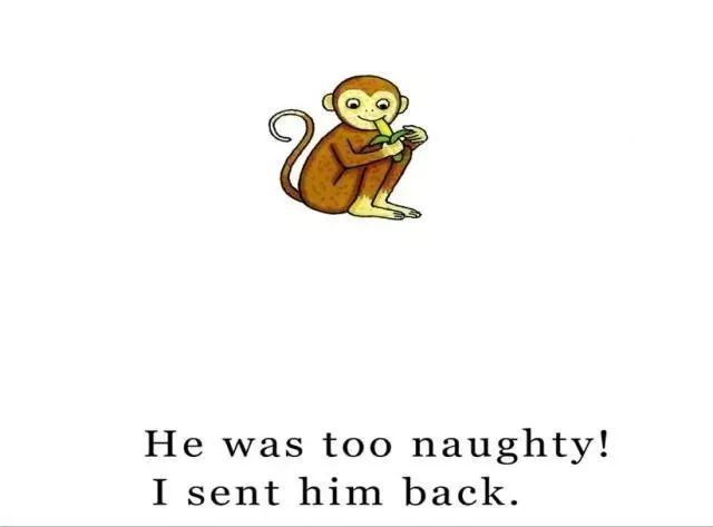 dearzoo英文绘本音频,dearzoo绘本讲解